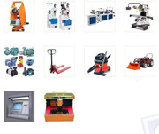 Vidhya Industrial Supplies