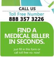 Find medical billing companies in Colorado