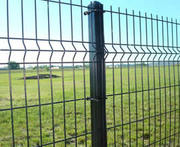 Welded Wire Fence suppliers