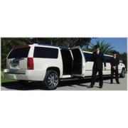 Limousines in South Florida,  Miami,  Fort Lauderdale 