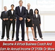 Local Business Coach Needed $225K + Per Year NO COLD CALLS
