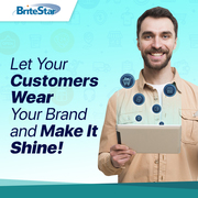 BriteStar Business | First-Rate Custom Printing Solutions