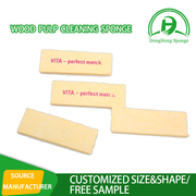  CELLULOSIC CLEANING SPONGE