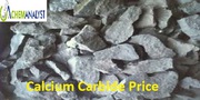 Calcium Carbide Price