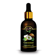 Coconut oil 