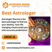 Best Astrologer in New York 