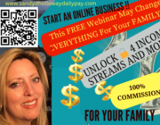 Attention Nashville Moms! Do You Want To Earn Online?