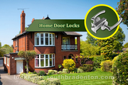 Dynamic Locksmith Service