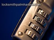 Locksmith Palm Harbor