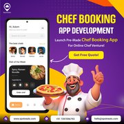  Want to Profit from the Growing “Hire a Chef” Market?
