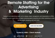 Outsourced Marketing Services